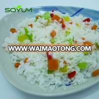 shirataki weightloss white rice