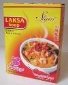 Slym Instant Laksa Soup Box