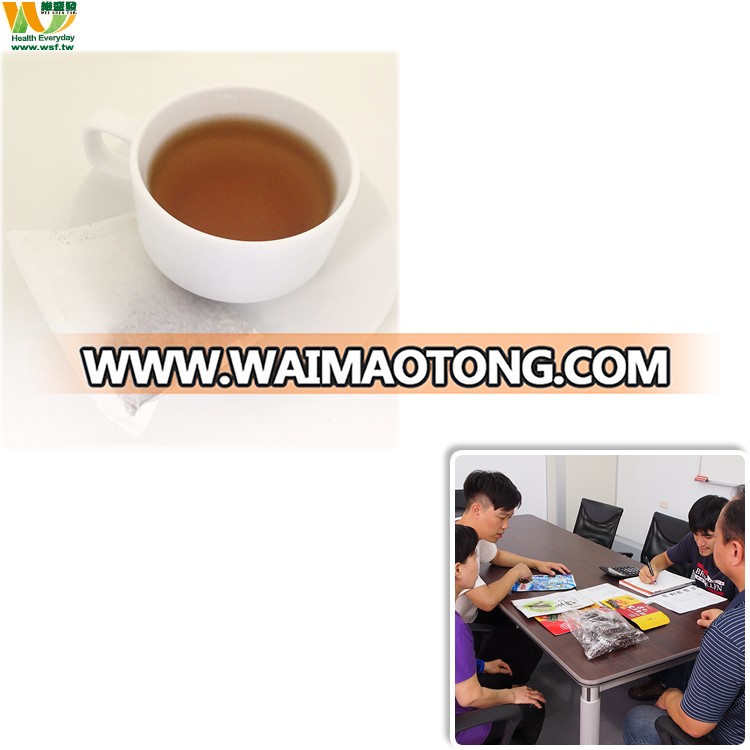 Top hangzhou white chrysanthemum tea, product type mangosteen tea